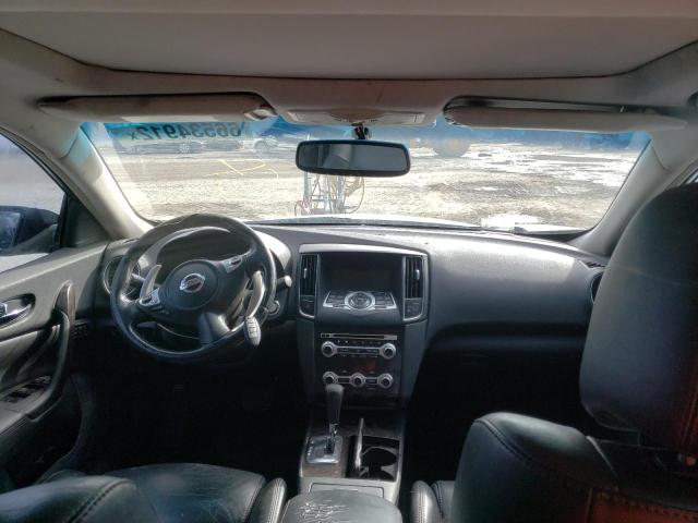 Photo 9 from auction – 2012 NISSAN MAXIMA S with VIN 1N4AA5AP6CC815497