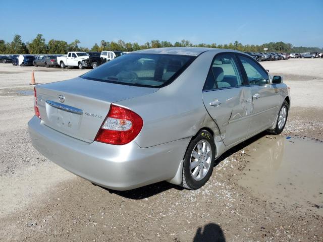 Photo 4 from auction – 2004 TOYOTA CAMRY LE with VIN 4T1BE32K74U357079