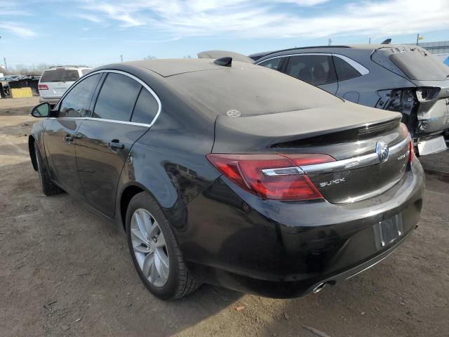 Photo 3 from auction – 2015 BUICK REGAL with VIN 2G4GK5EX5F9167296