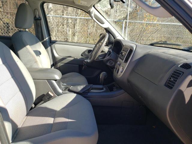Photo 5 from auction – 2007 FORD ESCAPE XLT with VIN 1FMYU93107KB07897