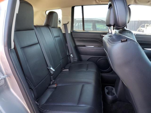 Photo 6 from auction – 2016 JEEP COMPASS LA with VIN 1C4NJDEB7GD558676