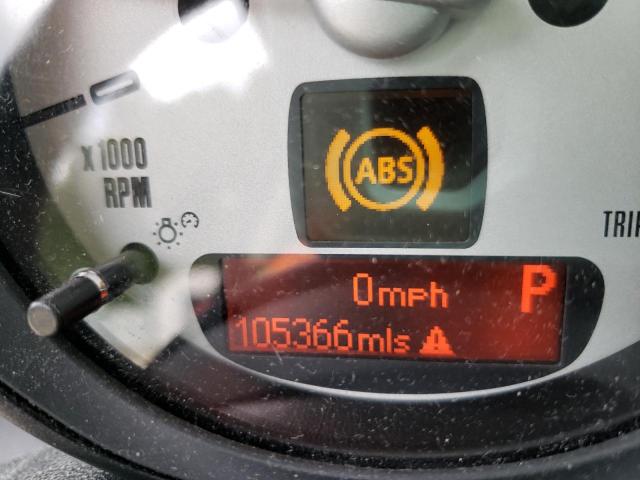 Photo 8 from auction – 2013 MINI COOPER S with VIN WMWSV3C57DT390776