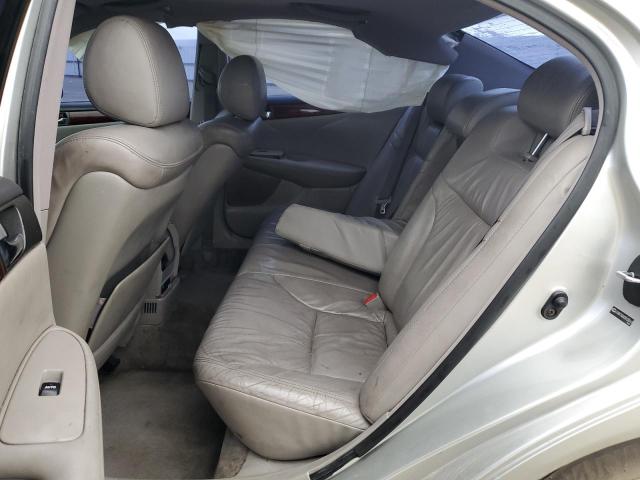 Photo 6 from auction – 2003 LEXUS ES 300 with VIN JTHBF30GX30138167