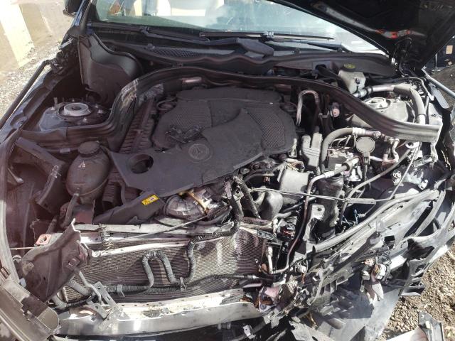 Photo 7 from auction – 2013 MERCEDES-BENZ E 350 with VIN WDDHF5KBXDA722207