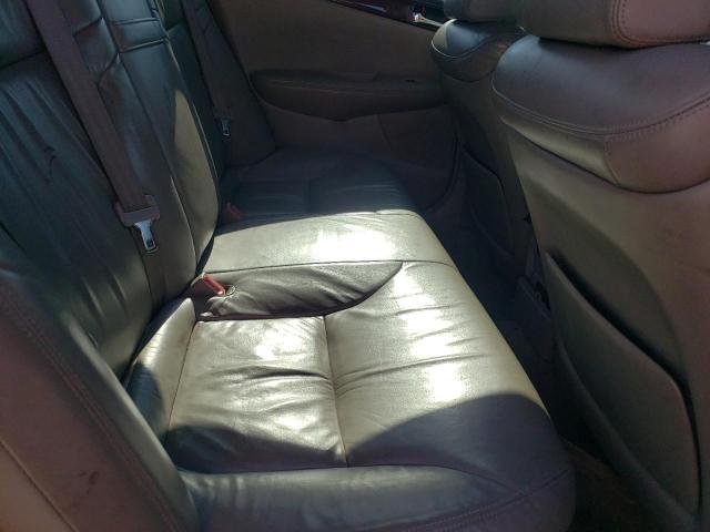 Photo 6 from auction – 2002 LEXUS GS 200T with VIN JTHBF30G620056239