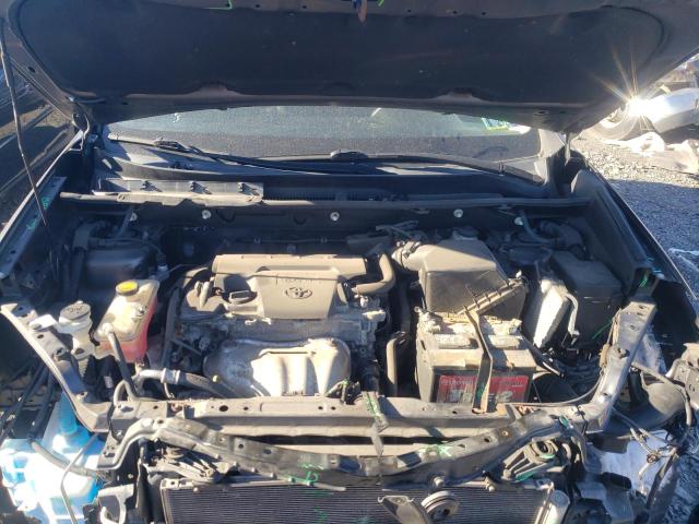 Photo 7 from auction – 2013 TOYOTA RAV4 LIMIT with VIN 2T3DFREV7DW082397