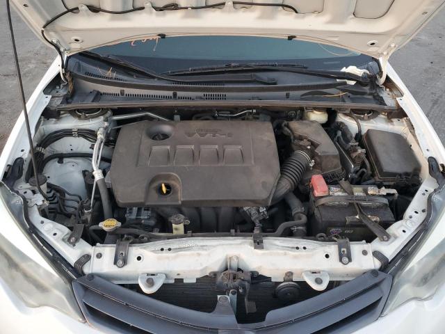 Photo 7 from auction – 2016 TOYOTA COROLLA L with VIN 2T1BURHE5GC557679