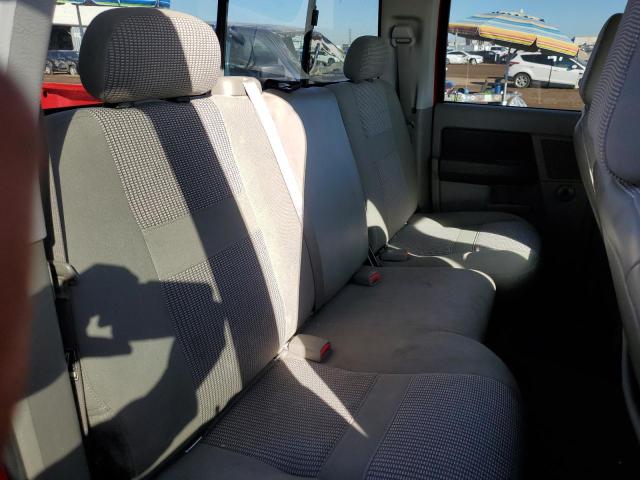 Photo 6 from auction – 2006 DODGE RAM 1500 S with VIN 1D7HA18226J112240