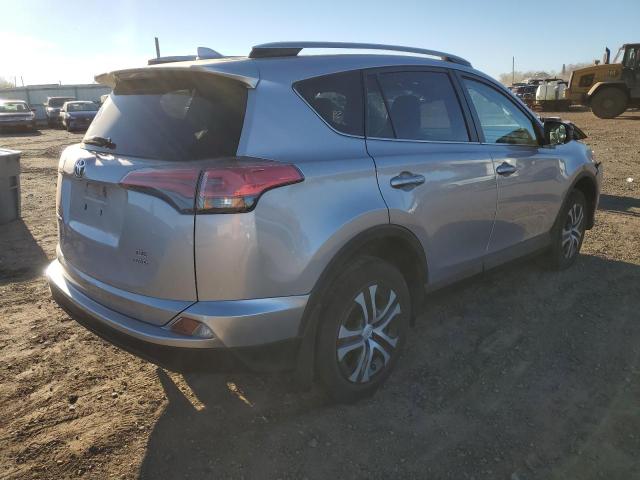 Photo 4 from auction – 2017 TOYOTA RAV4 LE with VIN 2T3BFREV9HW590352