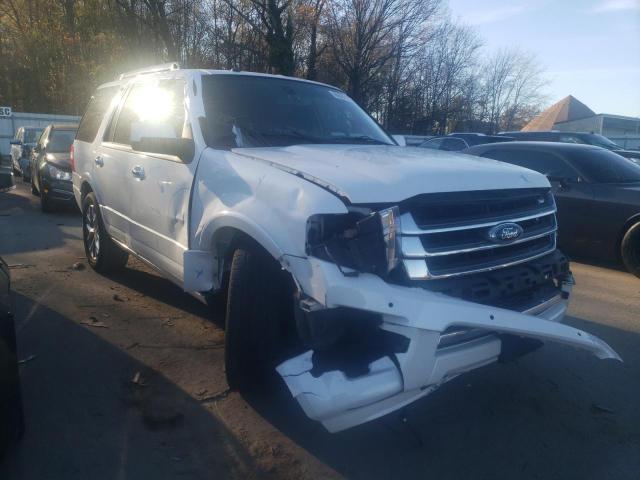 Photo 1 from auction – 2016 FORD EXPEDITION with VIN 1FMJU1KT3GEF28887