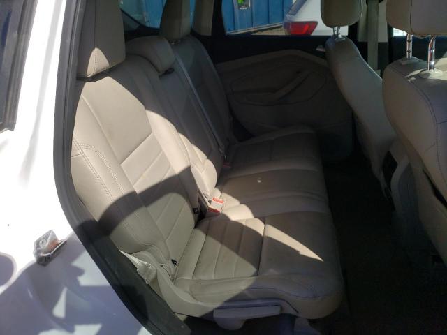 Photo 6 from auction – 2013 FORD ESCAPE SEL with VIN 1FMCU0H91DUD23679