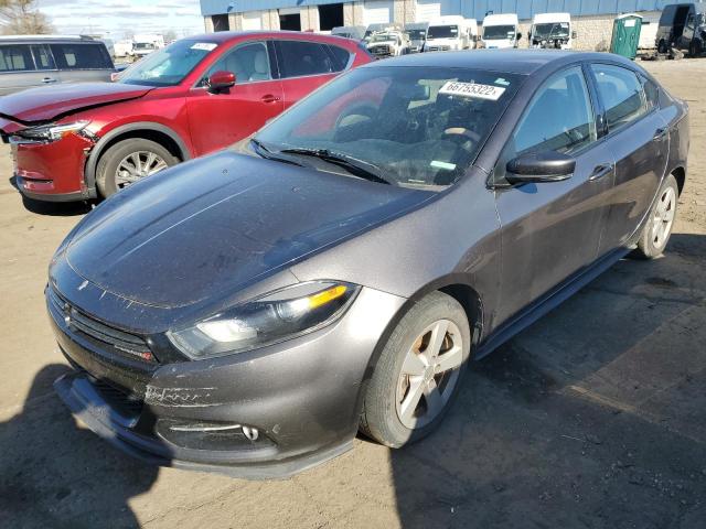 Photo 2 from auction – 2015 DODGE DART GT with VIN 1C3CDFEB7FD146299