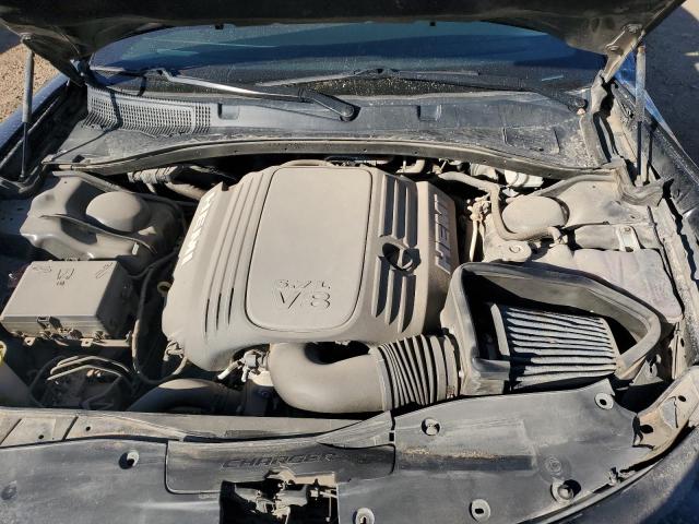 Photo 7 from auction – 2017 DODGE CHARGER R/ with VIN 2C3CDXCT3HH500519