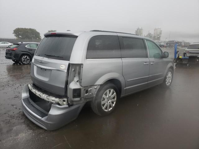 Photo 4 from auction – 2014 CHRYSLER TOWN & COU with VIN 2C4RC1BG7ER440387