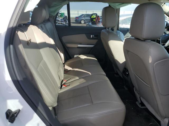 Photo 6 from auction – 2013 FORD EDGE LIMIT with VIN 2FMDK4KC6DBC11200