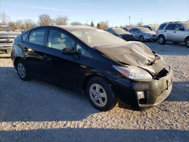 TOYOTA PRIUS 2010 with VIN JTDKN3DU0A0226940 - Photo from auction