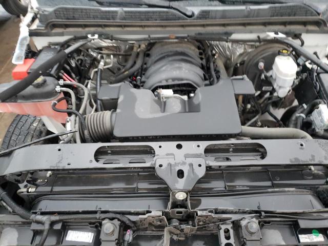 Photo 11 from auction – 2016 CHEVROLET SILVERADO with VIN 1GCRCREC5GZ150357