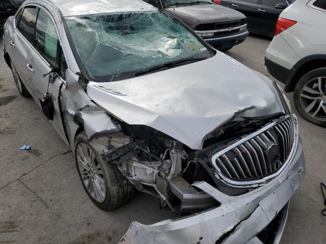 Photo 9 from auction – 2014 BUICK VERANO with VIN 1G4PP5SK0E4153043