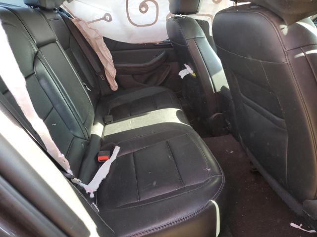 Photo 6 from auction – 2015 CHEVROLET MALIBU 2LT with VIN 1G11D5SL1FF138531