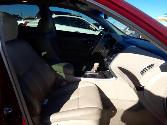 Photo 5 from auction – 2013 NISSAN ALTIMA 2.5 with VIN 1N4AL3AP8DN459185