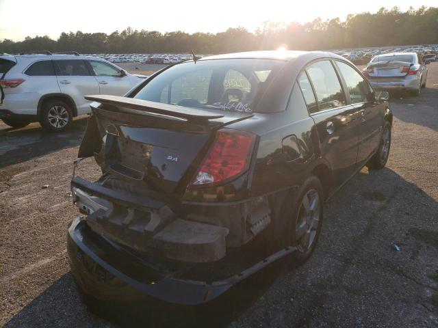 Photo 4 from auction – 2006 SATURN ION LEVEL with VIN 1G8AK55B56Z159083