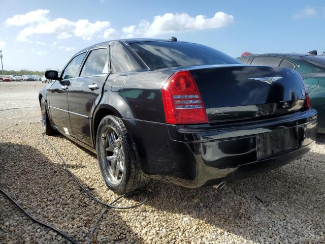 Photo 3 from auction – 2005 CHRYSLER 300C with VIN 2C3AA63H35H657582