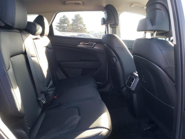 Photo 6 from auction – 2023 KIA SPORTAGE E with VIN 5XYK3CAF8PG011529