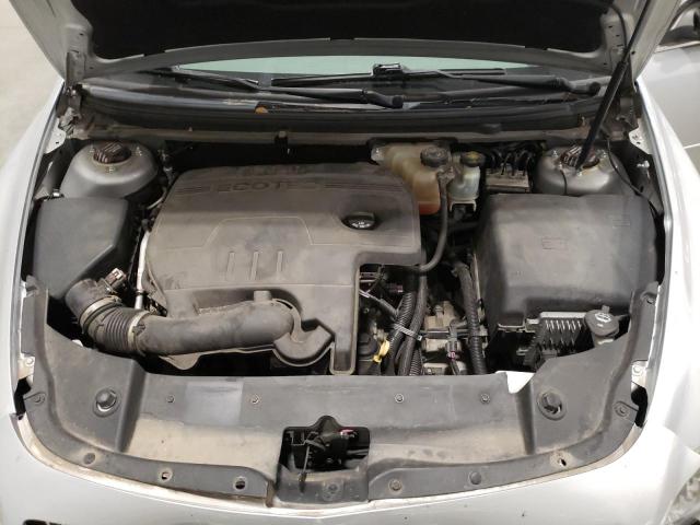 Photo 7 from auction – 2011 CHEVROLET MALIBU LS with VIN 1G1ZB5E15BF219738