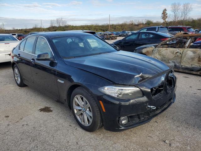 BMW 528 XI 2016 with VIN WBA5A7C56GG642899 - Photo from auction