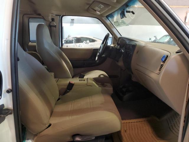 Photo 5 from auction – 2002 FORD RANGER SUP with VIN 1FTZR45E32TA67539
