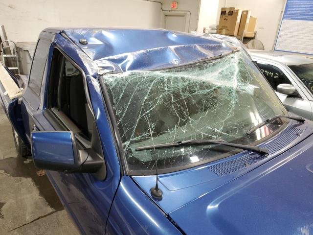 Photo 9 from auction – 2008 FORD RANGER SUP with VIN 1FTYR14E48PA92902