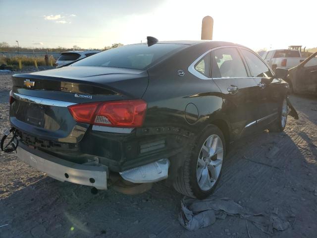 Photo 4 from auction – 2018 CHEVROLET IMPALA PRE with VIN 2G1125S37J9135656