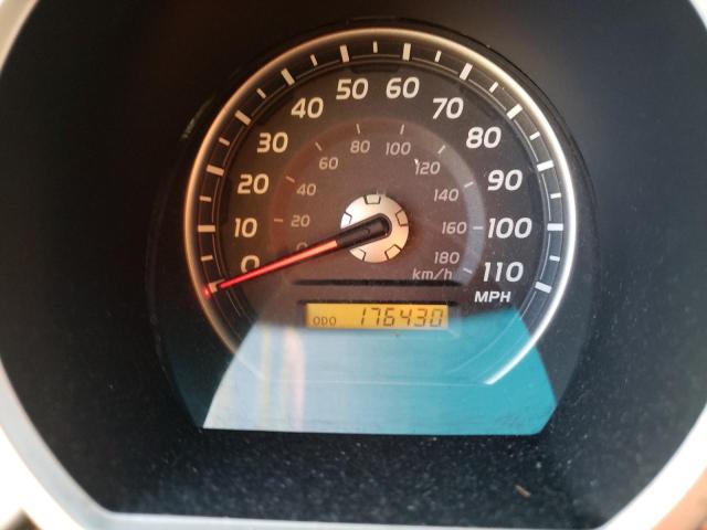 Photo 8 from auction – 2003 TOYOTA 4RUNNER LI with VIN JTEZT17R130013008
