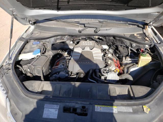 Photo 7 from auction – 2014 AUDI Q7 PREMIUM with VIN WA1LGAFEXED003807