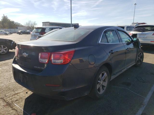 Photo 4 from auction – 2015 CHEVROLET MALIBU LS with VIN 1G11A5SL6FF159013