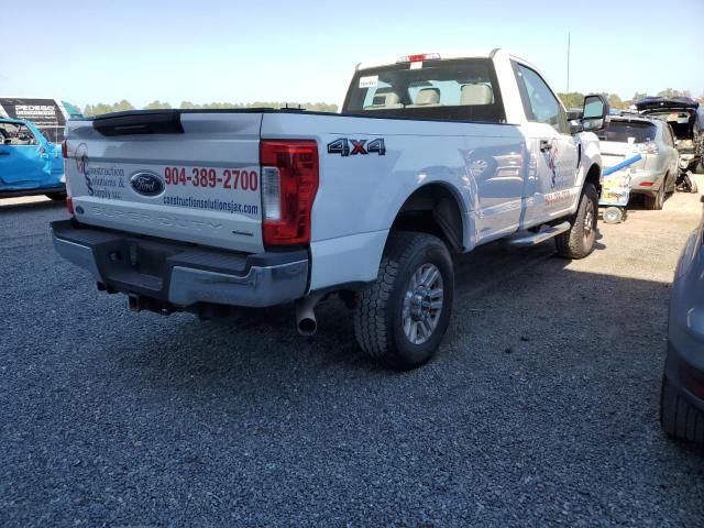 Photo 4 from auction – 2017 FORD F250 SUPER with VIN 1FTBF2B66HED83459