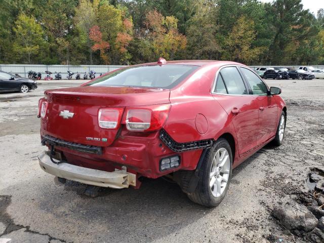 Photo 4 from auction – 2013 CHEVROLET MALIBU 2LT with VIN 1G11F5RR5DF110233