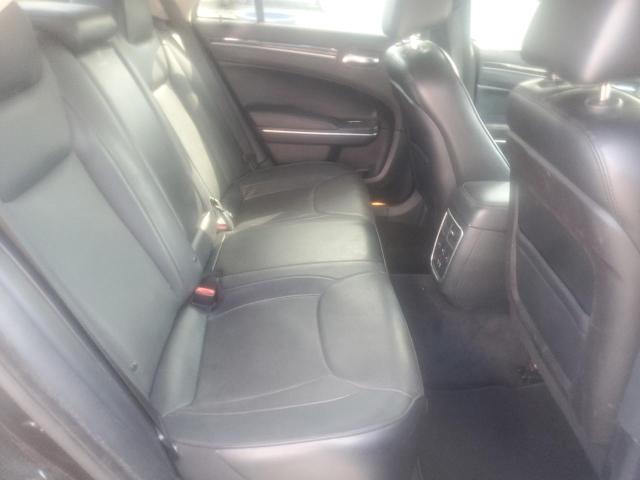 Photo 6 from auction – 2015 CHRYSLER 300C with VIN 2C3CCAEG6FH786475
