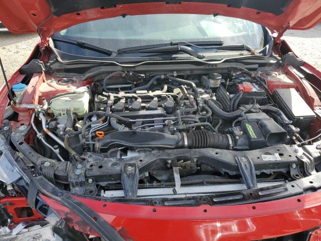 Photo 7 from auction – 2017 HONDA CIVIC EXL with VIN 2HGFC1F73HH634908
