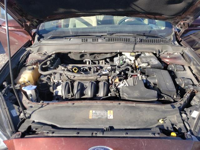 Photo 7 from auction – 2016 FORD FUSION SE with VIN 3FA6P0H71GR391568