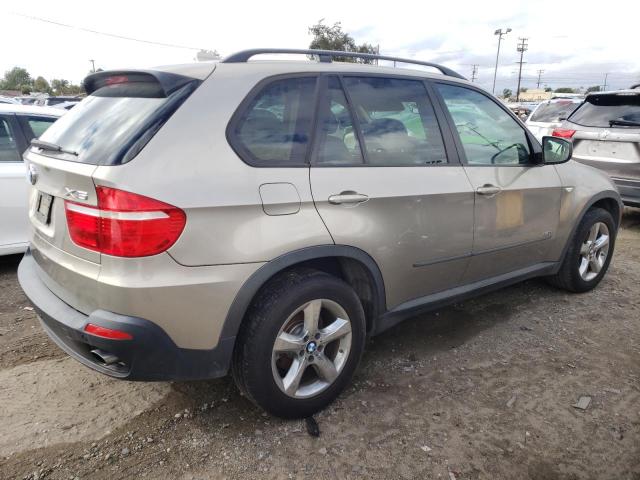 Photo 4 from auction – 2009 BMW X5 XDRIVE3 with VIN 5UXFE43529L266088