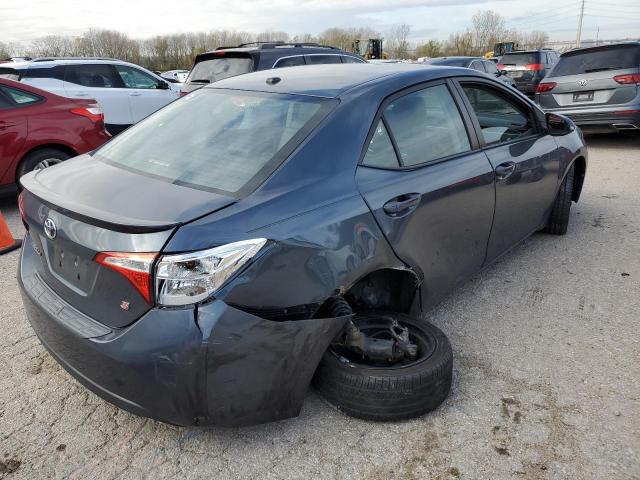 Photo 9 from auction – 2016 TOYOTA COROLLA L with VIN 2T1BURHE4GC626314