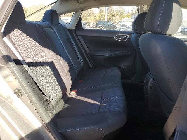 Photo 6 from auction – 2016 NISSAN SENTRA S with VIN 3N1AB7AP5GL678245