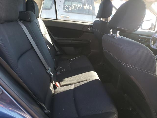 Photo 6 from auction – 2012 SUBARU IMPREZA SP with VIN JF1GPAL65CH228815