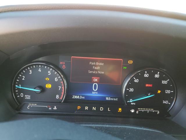 Photo 8 from auction – 2022 FORD EXPLORER S with VIN 1FMSK7KH2NGA86503