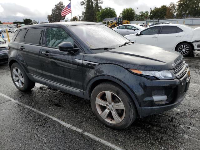 Photo 4 from auction – 2015 LAND ROVER RANGE ROVE with VIN SALVN2BG1FH058747