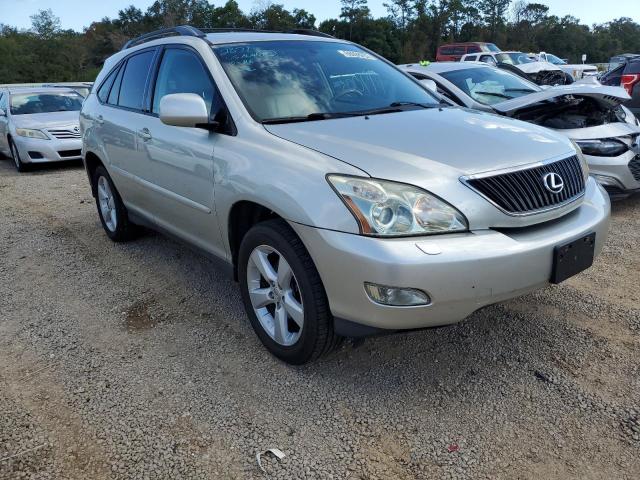 LEXUS RX 330 2005 with VIN 2T2GA31UX5C023468 - Photo from auction