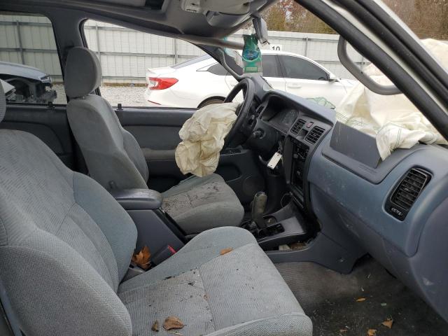 Photo 5 from auction – 2000 TOYOTA 4RUNNER SR with VIN JT3HN86R4Y0285780