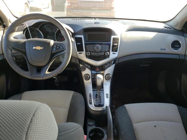 Photo 8 from auction – 2011 CHEVROLET CRUZE LS with VIN 1G1PC5SH6B7149974