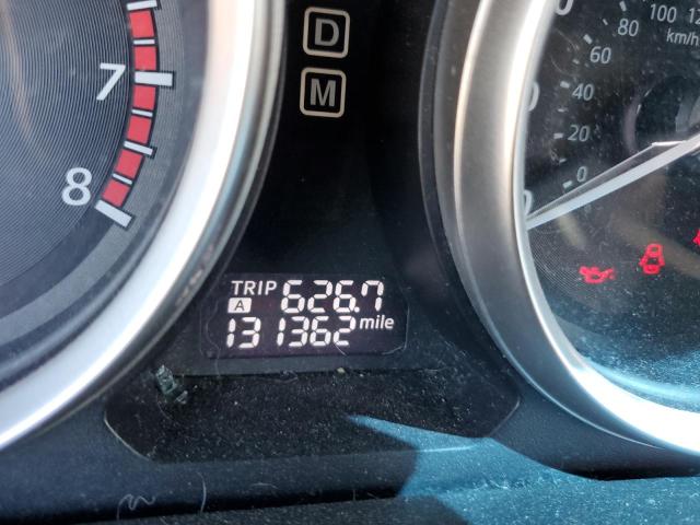 Photo 8 from auction – 2015 MAZDA CX-9 SPORT with VIN JM3TB2BA9F0451646